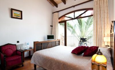 Hotel Segles – Turismo de Interior