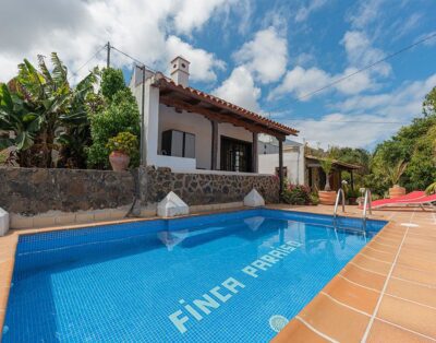 Casa Rural Finca Paraiso Tenerife
