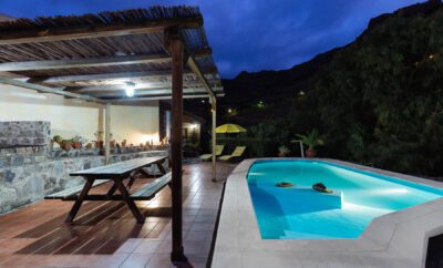 CASA RURAL TASARTE