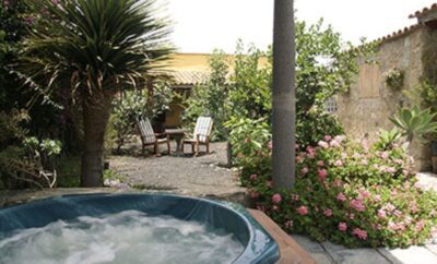 CASA RURAL EL DRAGO