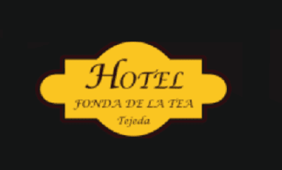HOTEL RURAL FONDA DE LA TEA
