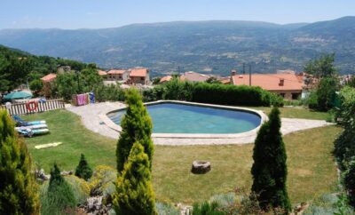 CASA RURAL EL REGAJO