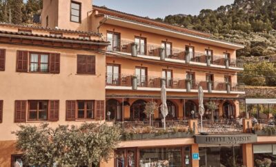 HOTEL MARISTEL