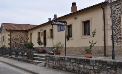 HOTEL RURAL LA MESA DEL CONDE