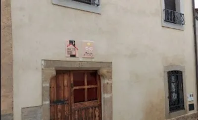 El Callejo