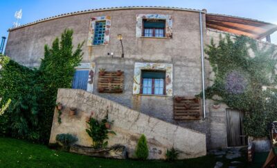 EL CORRALON DE LA ATALAYA
