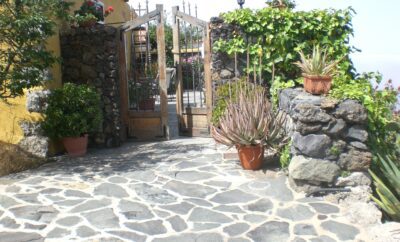 CASA RURAL LA VISTITA