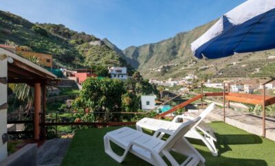 CASA RURAL NUEVITAS I