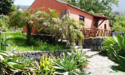 RURAL LAS LLANADAS