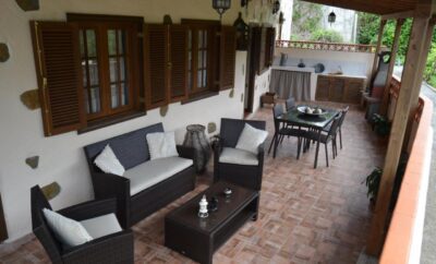 CASA  MERCEDES