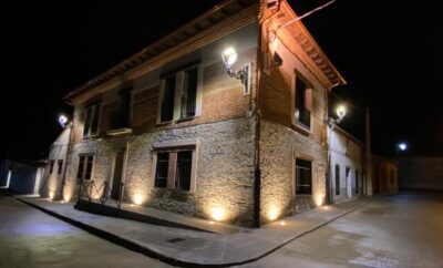 LA ANTIGUA TABERNA