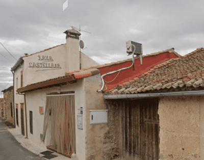 RESTAURANTE RAZA CASTELLANA