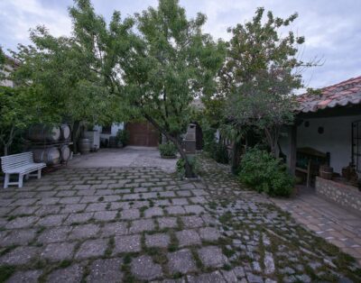 BODEGA LAS DOS ANTIGUAS