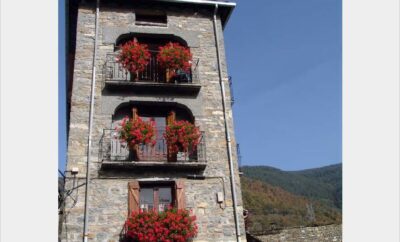 APARTAMENTOS LA COMA