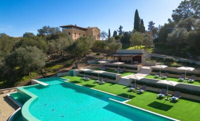 Finca Sa Bastida Luxury Retreat & Spa Adults Only