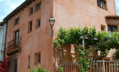 LA SABINA
