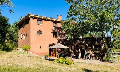 CASA DEL AGUA