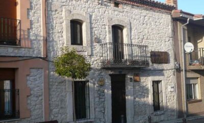 LA HERRERIA