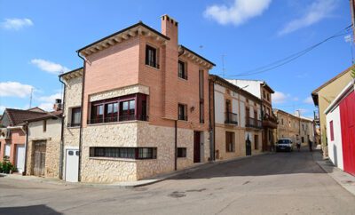 LA MORENA