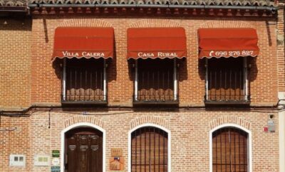 VILLA CALERA