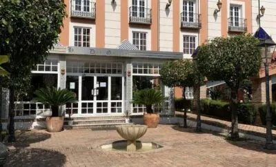 HOTEL DON GONZALO