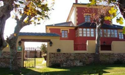 CASA DO MERLO