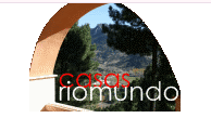 Casas El Calar