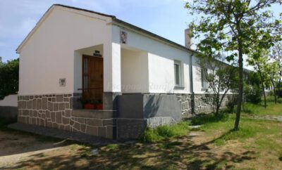 Casa Carchena