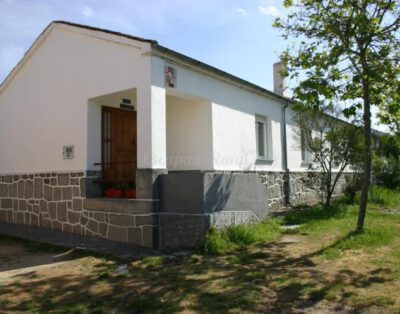 Casa Carchena