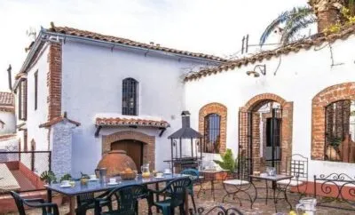CASA RURAL EL CORONEL