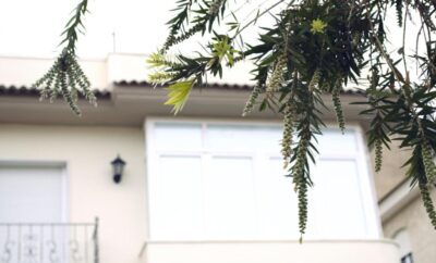 SOL Y LUNA APARTAMENTOS- (ANOCHECER)