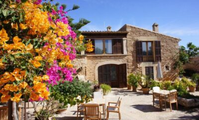 HOTEL RURAL SA CARROTJA