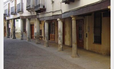 Casa Adrián