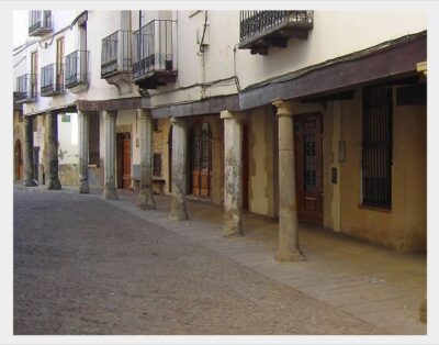 Casa Adrián
