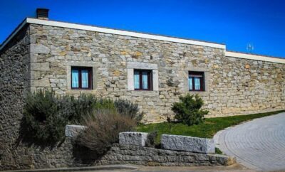 Casa Rural La Cilla