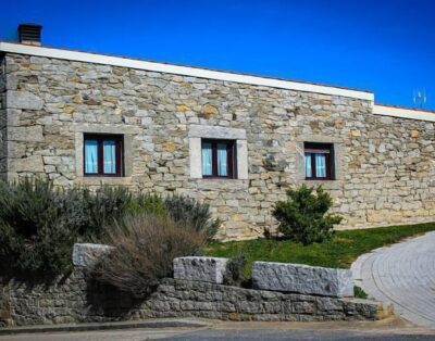 Casa Rural La Cilla