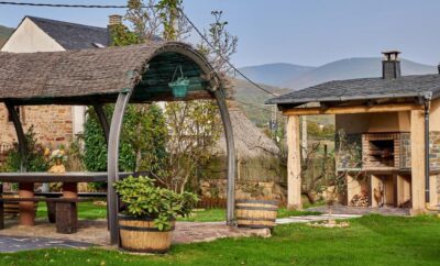 CASA RURAL ABUELO JOSÉ