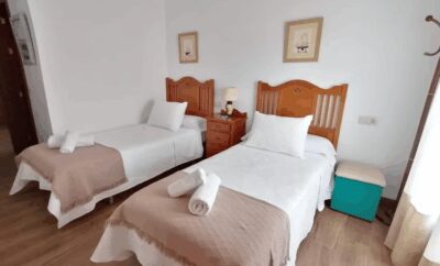 CASA RURAL EL RINCÓN