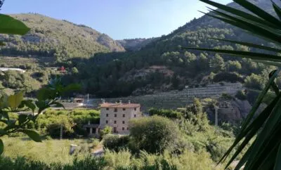 EL MOLINET DEL GOVERNADOR