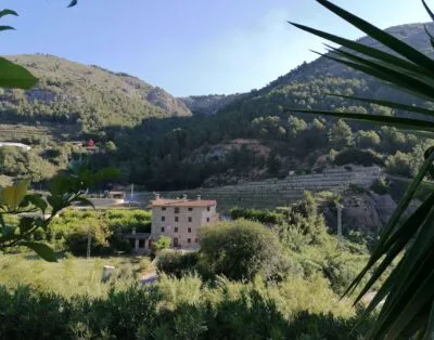 EL MOLINET DEL GOVERNADOR