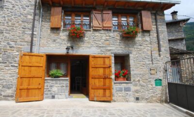 Casa Muro