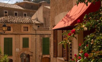 MARTON TURISMO DE INTERIOR