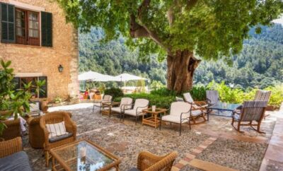 HOTEL RURAL SOLIVARET