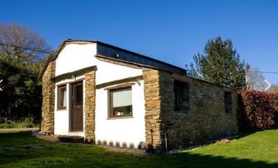 CASAS DO CAMPO