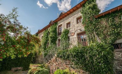 CASAS EL UROGALLO
