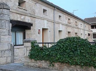 CASAS RURALES HOCES DEL DURATON
