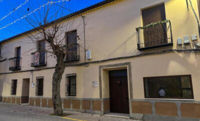 Apartamentos Turísticos La Hijosa: Los Molares