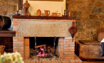 CASONA DE TRESGRANDAS