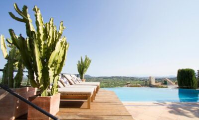 HOTEL CAN COTA