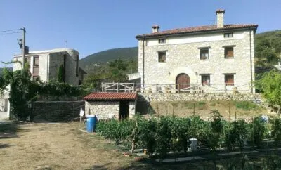 CASA RURAL TORRES